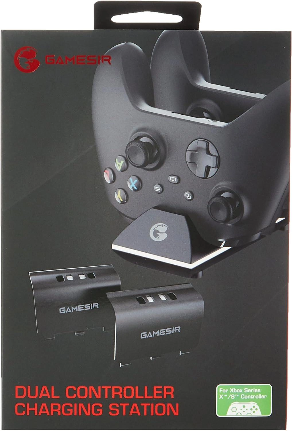 GameSir DSXX02 - Xbox Series Controller