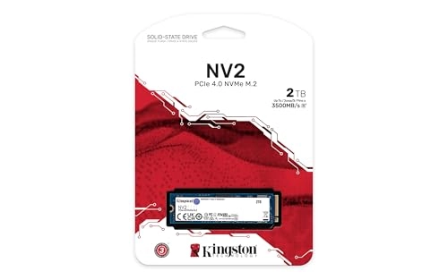 NV2 - 2TB M.2