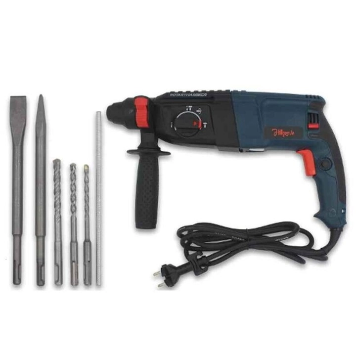 Tradeo Hammer Drill