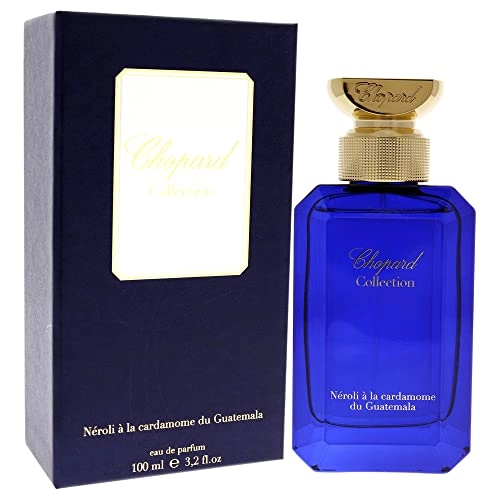Neroli A La Cardamome Du Guatemala Eau de Parfum 100 ml