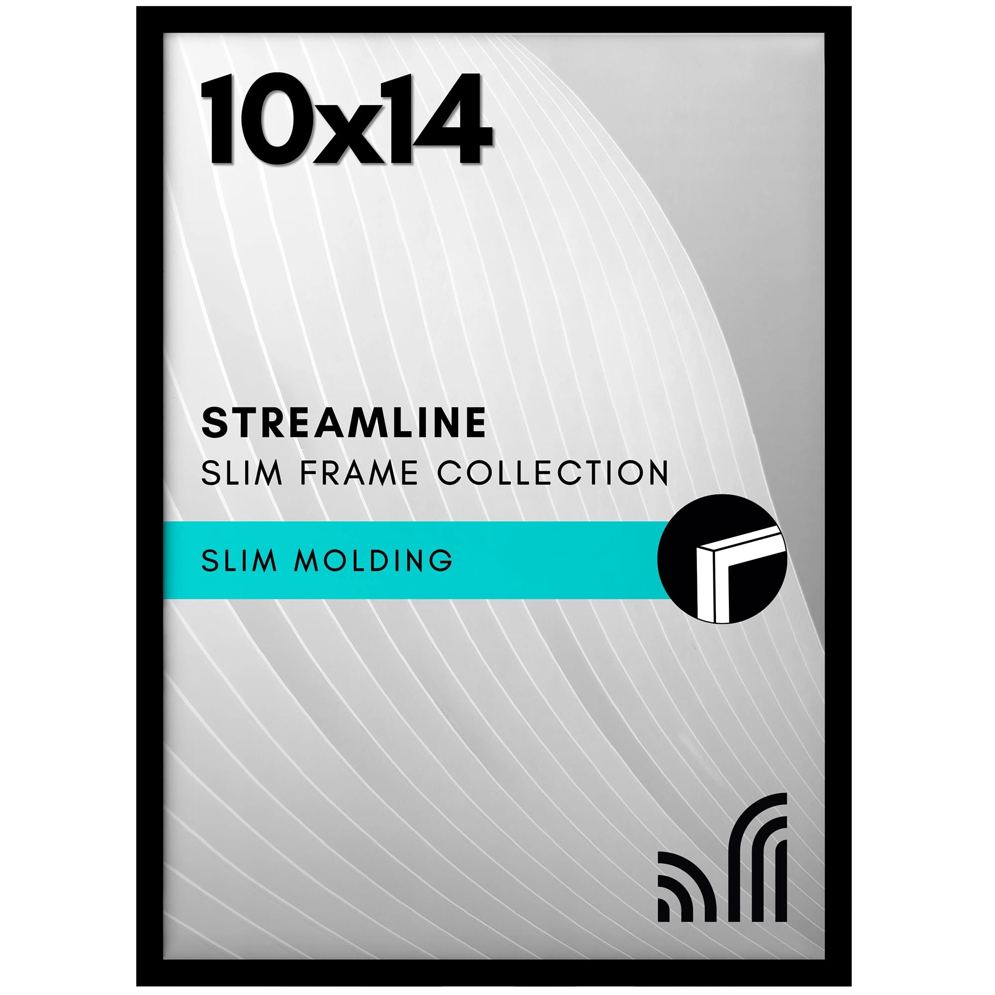 Americanflat Picture Frame - 10x14