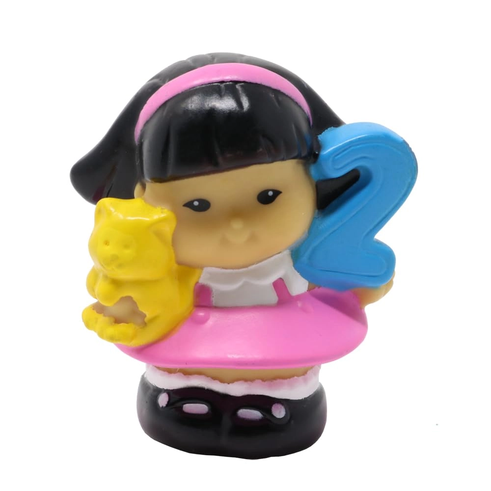 Fisher-Price Sonya Lee Figure - 24 months - 5 years 1 pieces