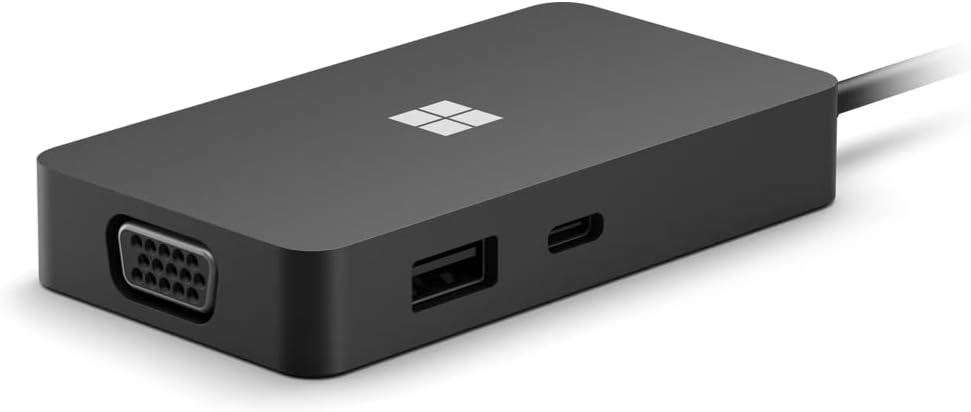 Surface USB-C Travel Hub