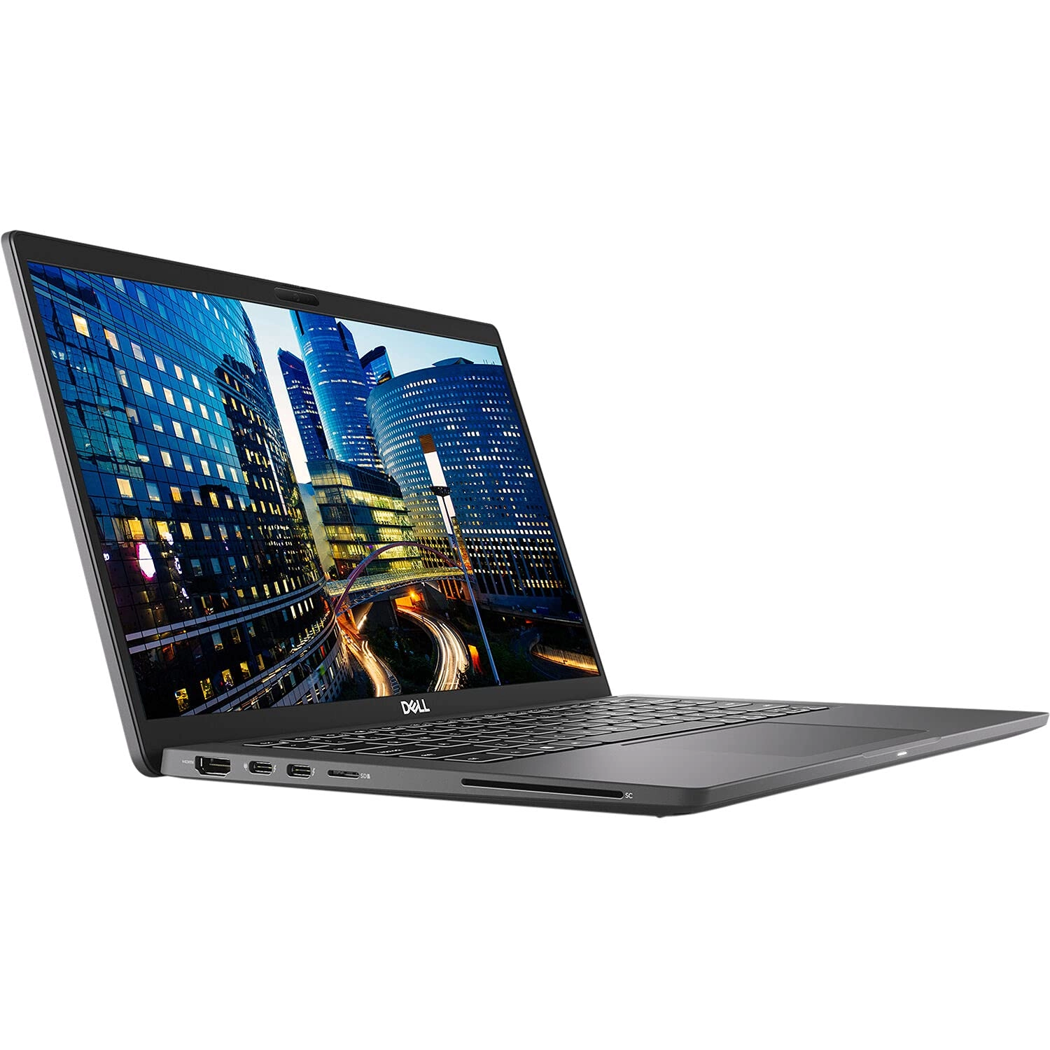 (Renewed) Latitude 7410 - 14'' I7-10610U 16GB DDR4 512GB SSD
