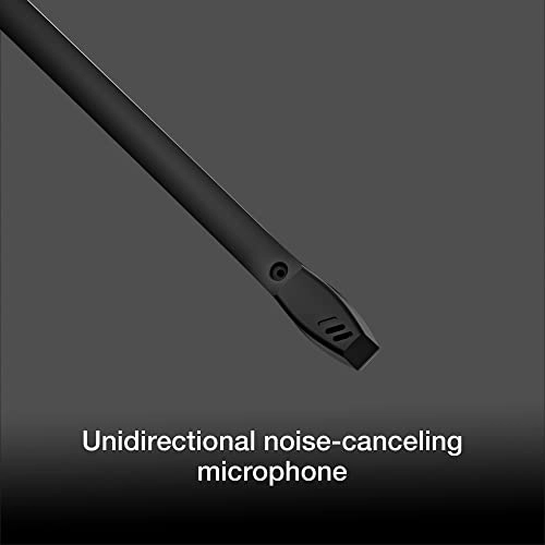 EDU 10 - Wired Headset 10 pack + Microfiber Cloth