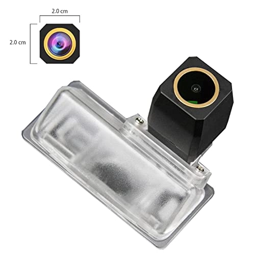 RVC-Cam 6 - wired 576-700 TVL