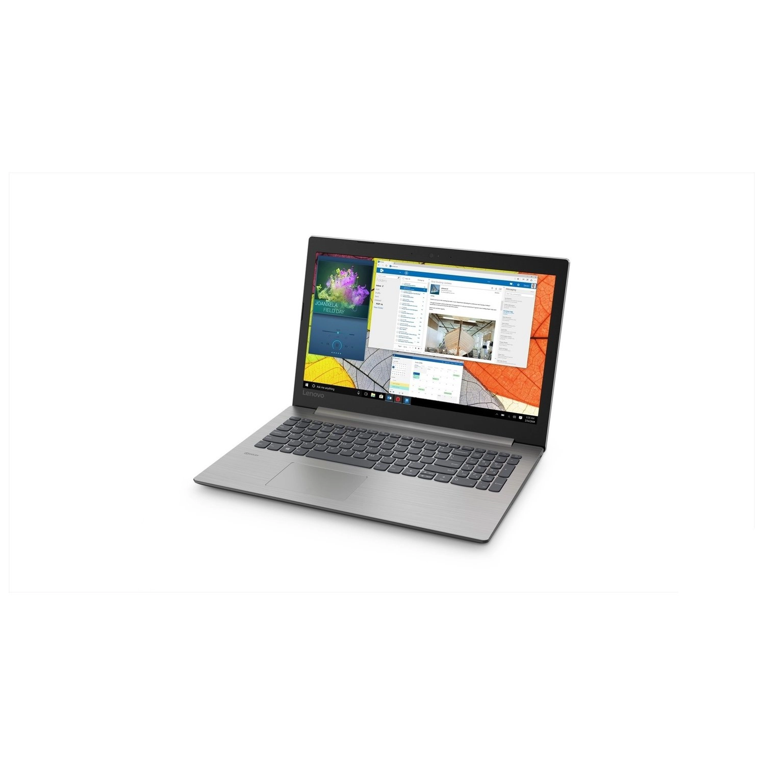ideapad 330 81DE00PDAX - 15.6'' Core i5 8GB DDR4 2000GB HDD