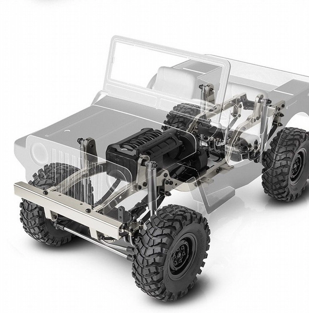 Sawback - 110