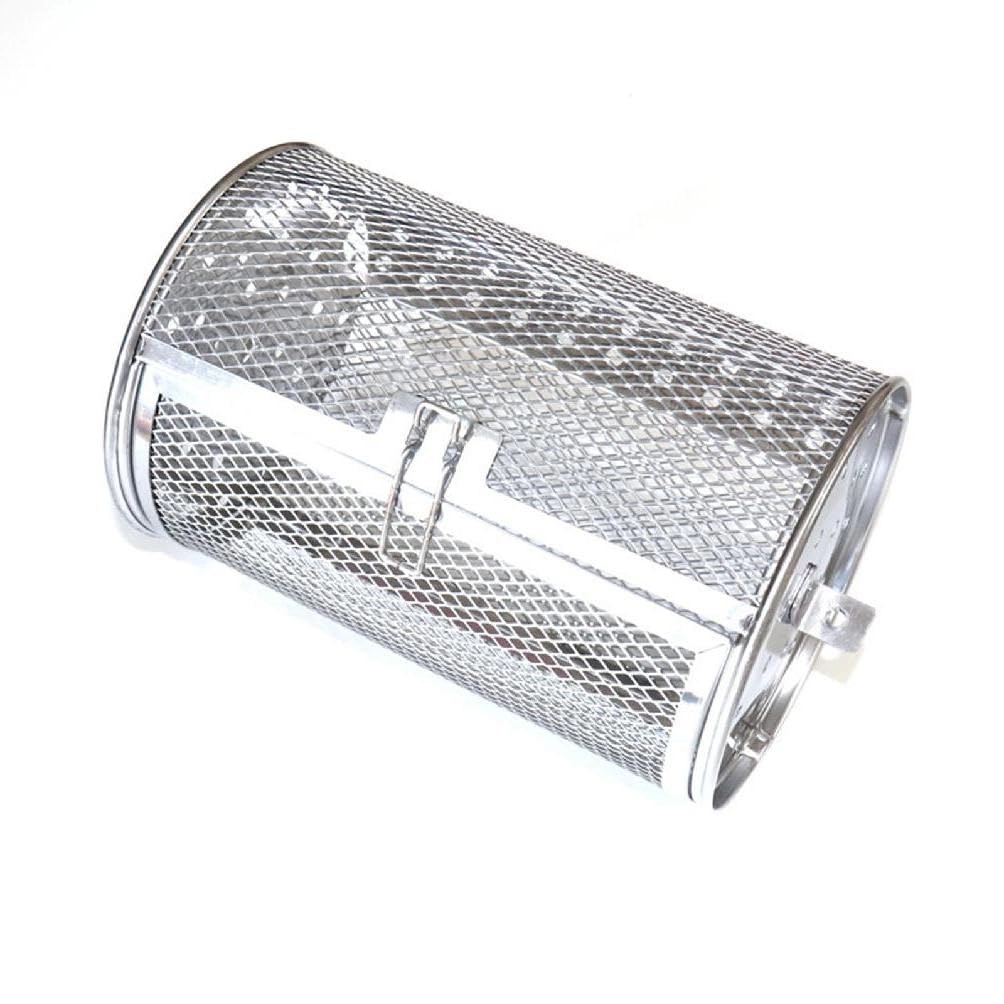 ASHLUYAK Air Fryer Basket - stainless steel 1 piece(s)