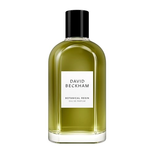 Botanical Resin Eau de Parfum - 100ml