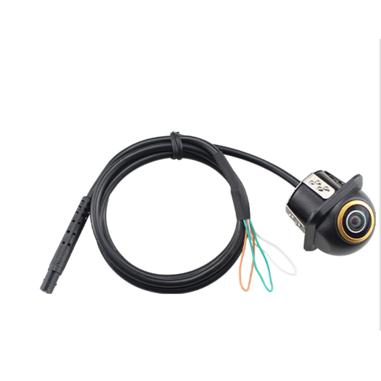 MACHEA Car Reversing Cameras - Night Vision 720P