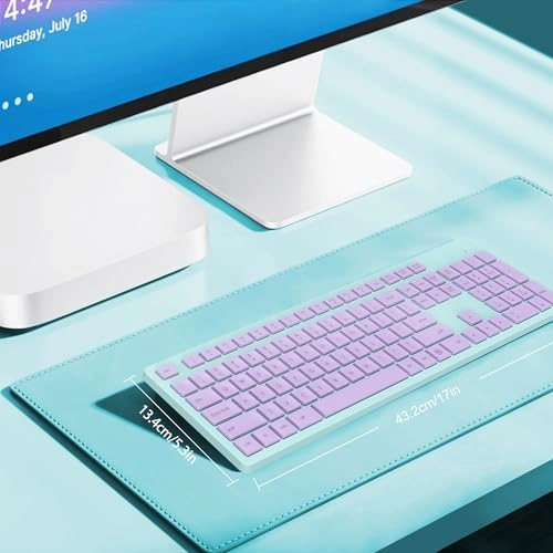 Wireless Keyboard - US Wireless