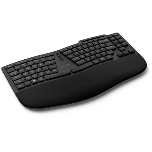 KB675 EQ TKL Ergo Keyboard - IT Wired