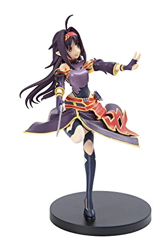 Yuuki - Sword Art Online II (15 cm) (SG_B0171B090Q_US)