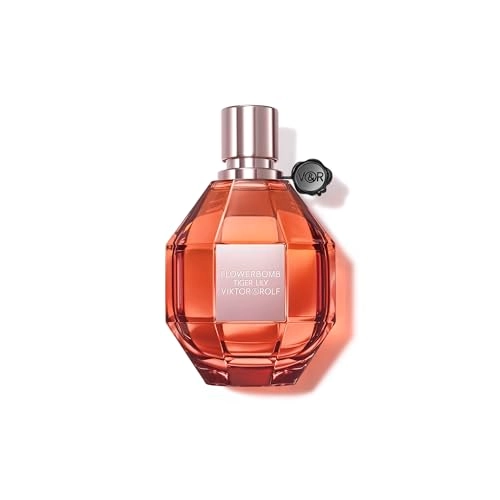Flower Bomb Tiger Lily Eau de Parfum 100ml
