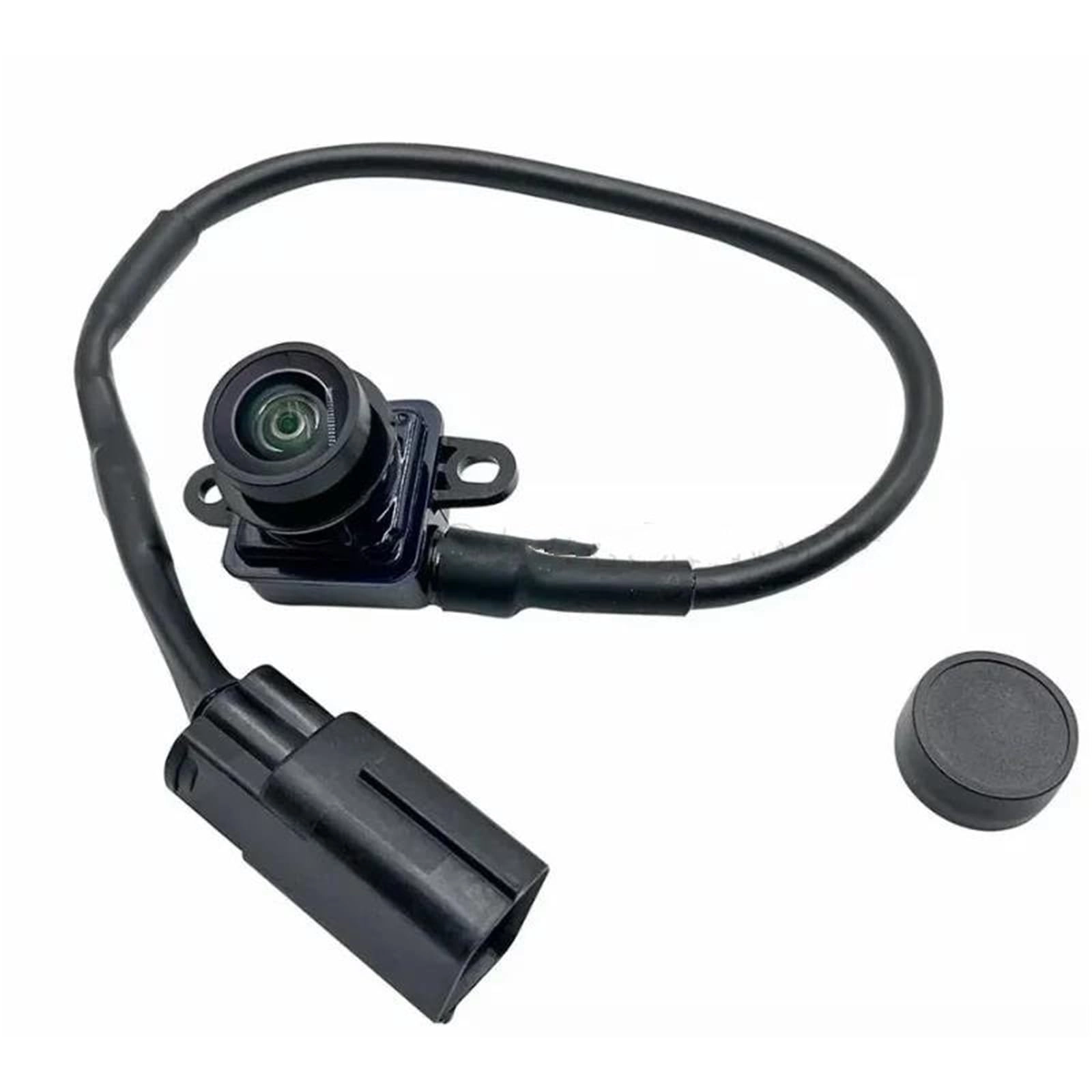 Rear View Camera - Night vision