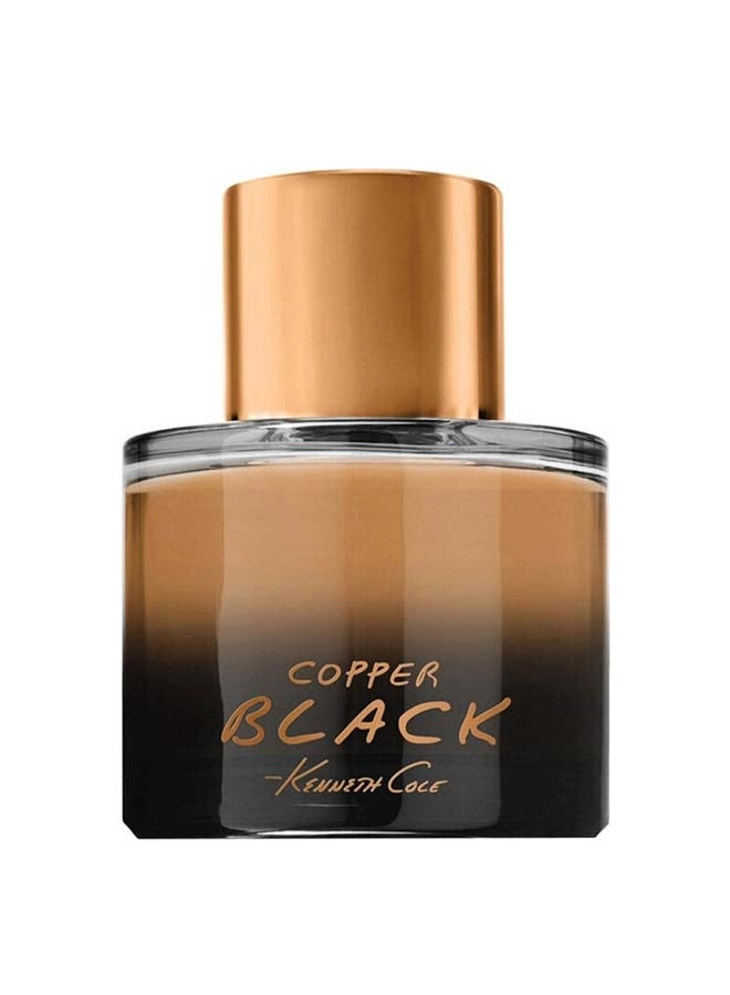 Black Eau de Toilette 100 ml