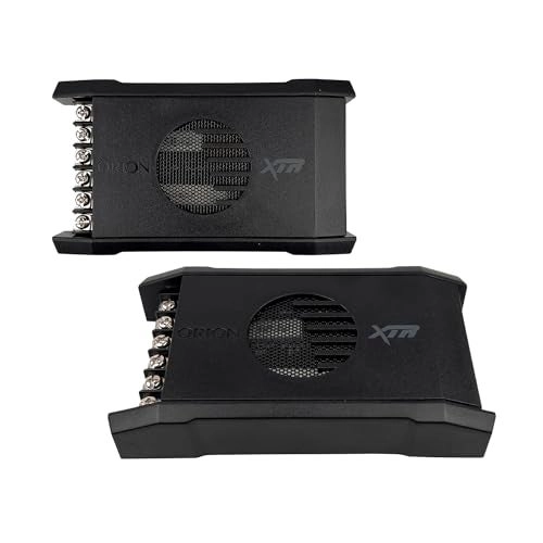 XTR65.SC - 6.5” 2-Way