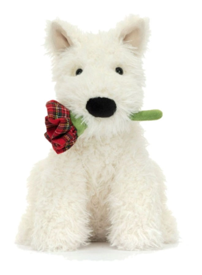 Jellycat Amuseables - Munro Love You - 25 cm
