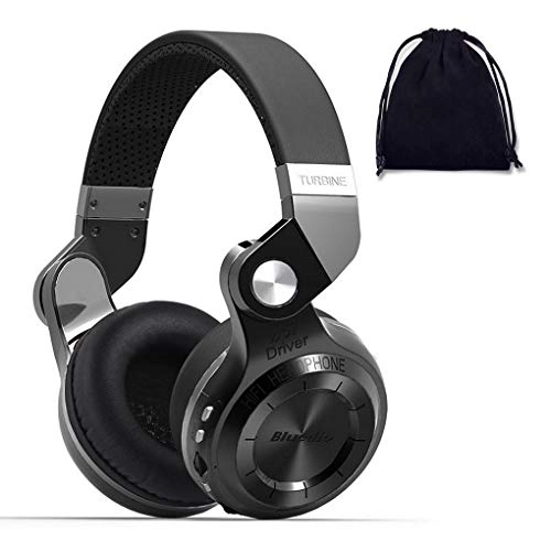 H Turbine Wireless Headphone
