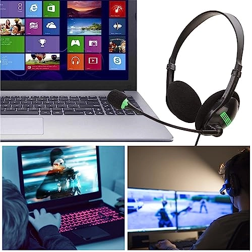 YXT-0412 Wired Headset