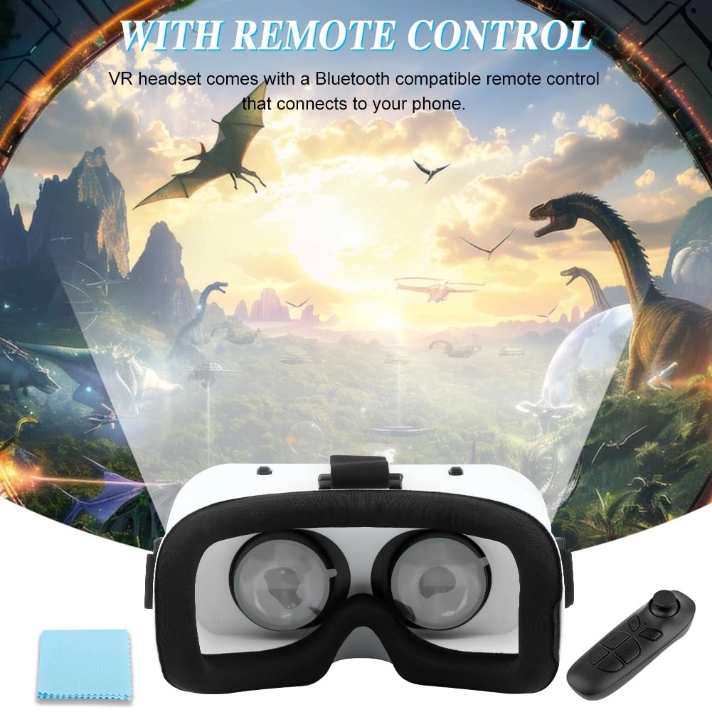 VR Headset