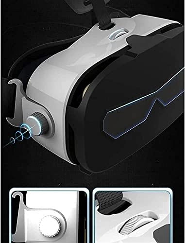 Virtual Reality Headset