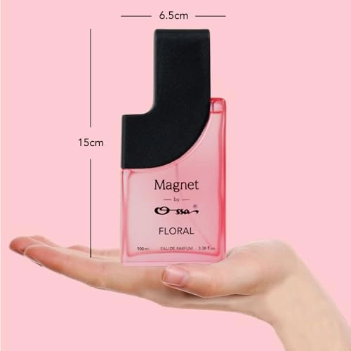 Magnet Floral - Eau de Parfum 100ml