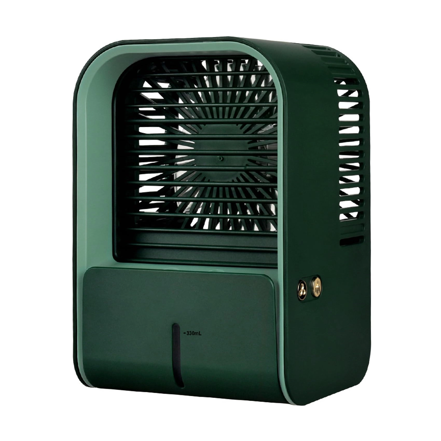 Naozhong HomePro Air Cooler - 4 in 1 Portable