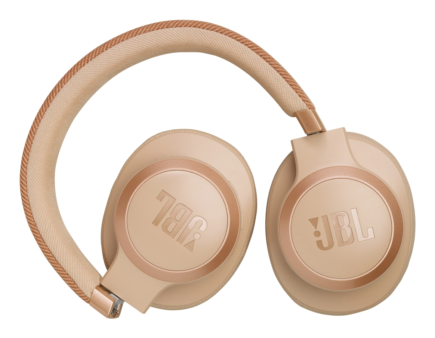 Live 770NC Wireless Headphone
