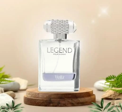 Legend Pour Homme Eau de Parfum 100ml