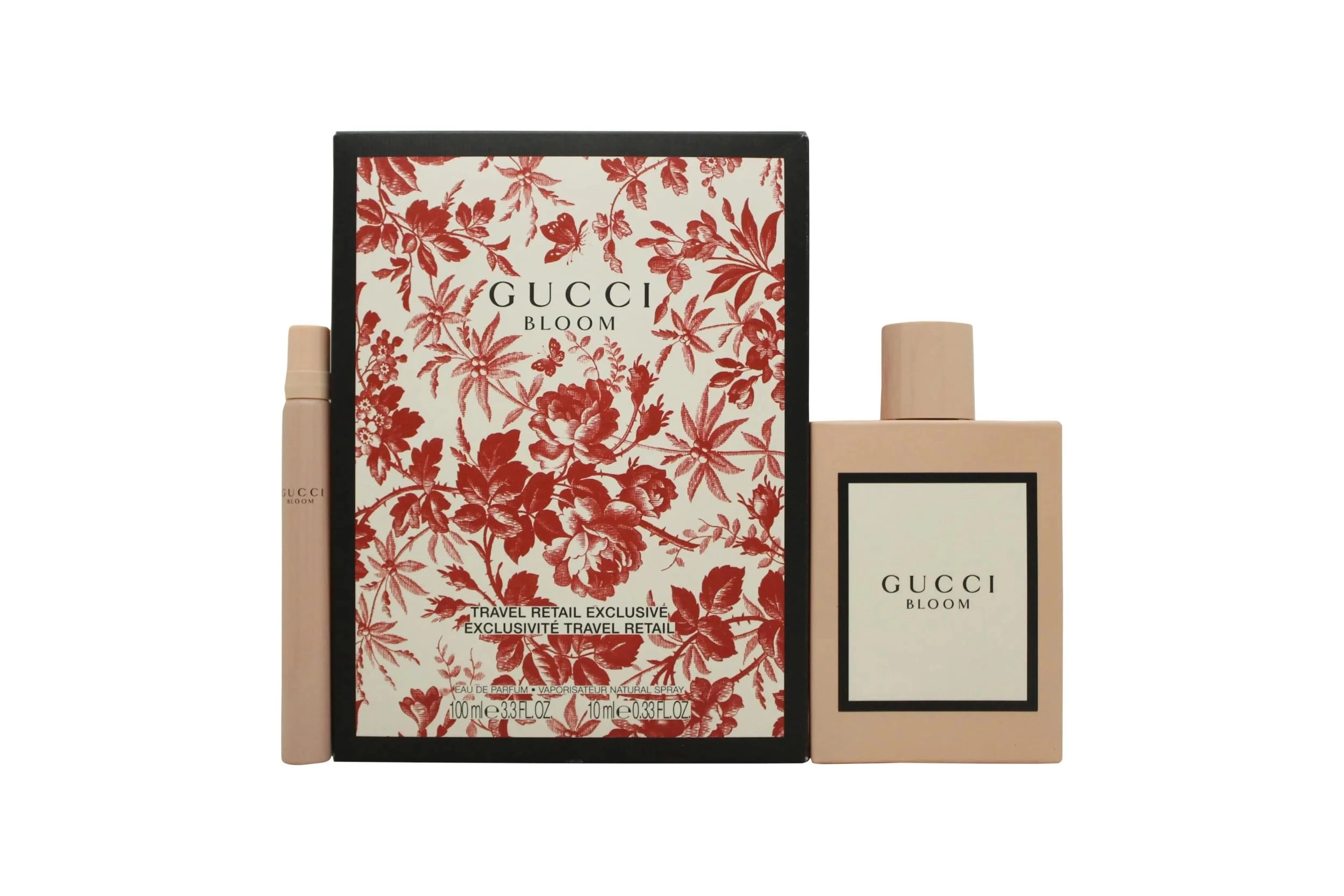 Gucci Bloom - Eau de Parfum 2 Pieces