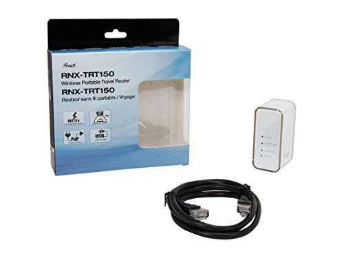 N150 - 150Mbps 802.11b/g/n