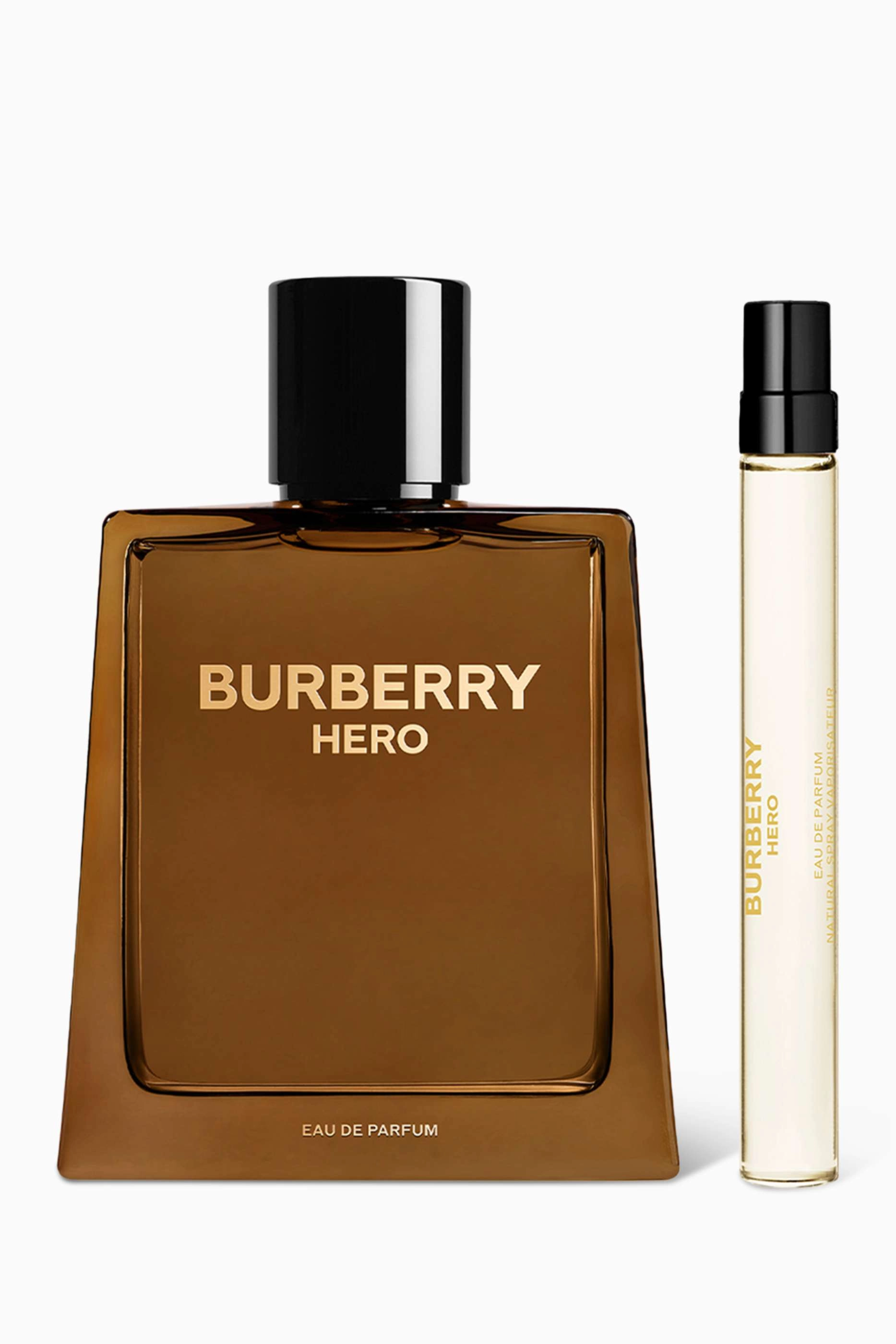 Burberry Beauty Hero Eau de Parfum - Duo Gift Set