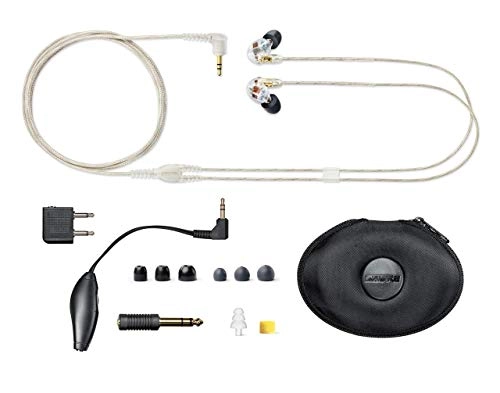 SE535 Wired Earbud