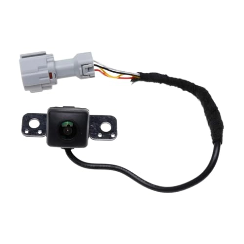 Reversing Camera - Night vision Wired