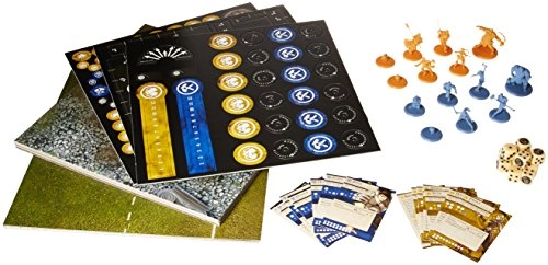 Guild Ball: Kick-Off!