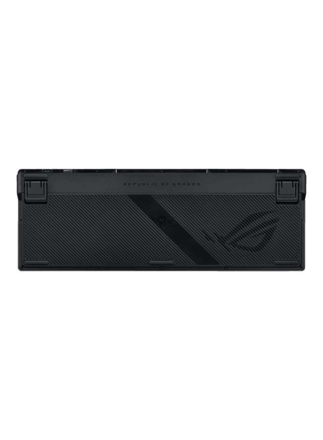 Azoth 96 HE - 96% Wireless