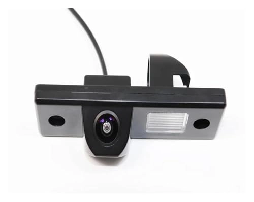 Rear View Backup camera - Night vision 1280*720p