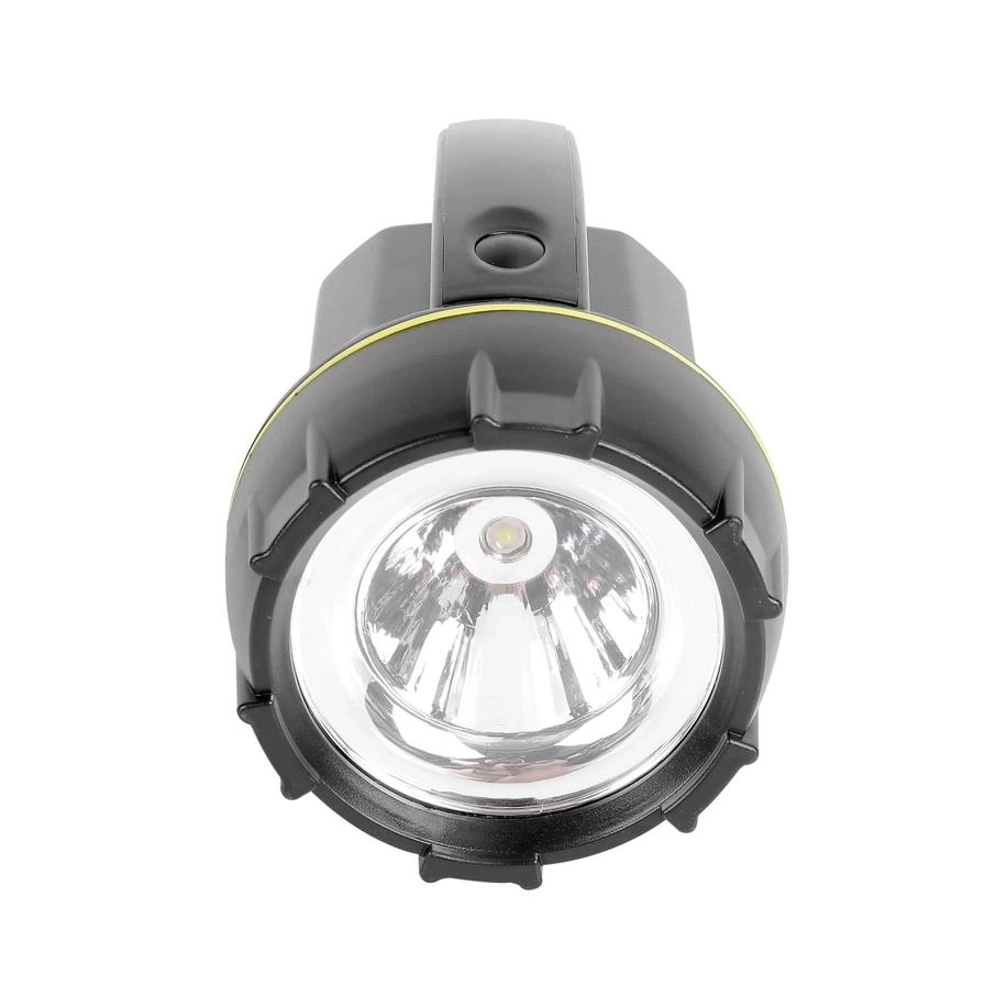 LED Torch - 120lm Rechargeable