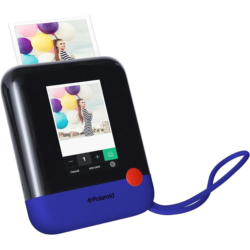 POP - Instant Print 20 megapixel