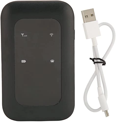 H808 - 3G 4G 802.11 b/g/n 150Mbps