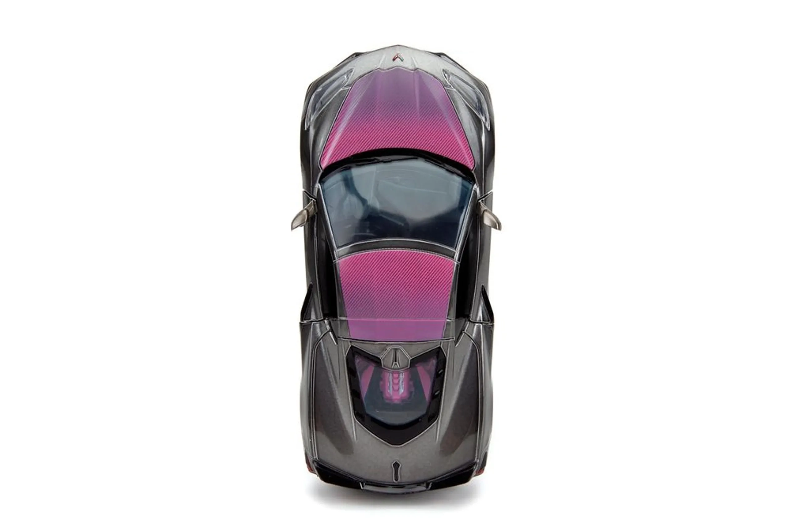 Pink Slips 2020 Chevrolet Stingray - 1:24