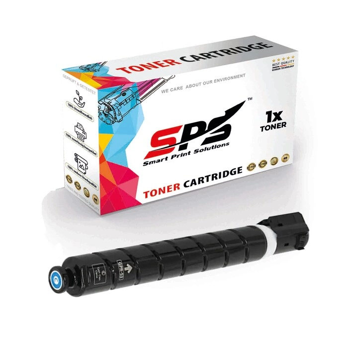 smart print solutions llc TK-8335C - 15,000 Pages Cyan