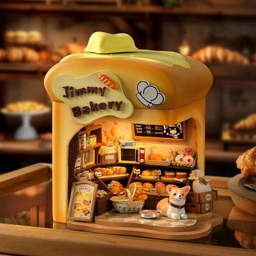 Jimmy Bakery - Fantasy