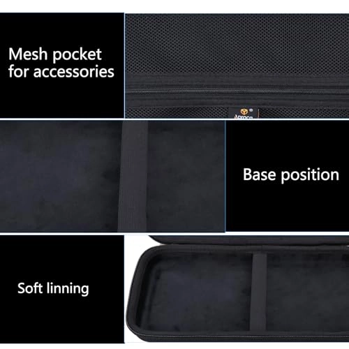Hard Travel Storage Carrying Case