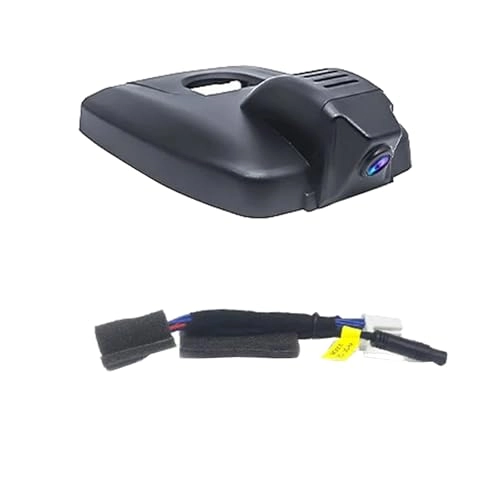 Dash Cam - 4K 2160P Front