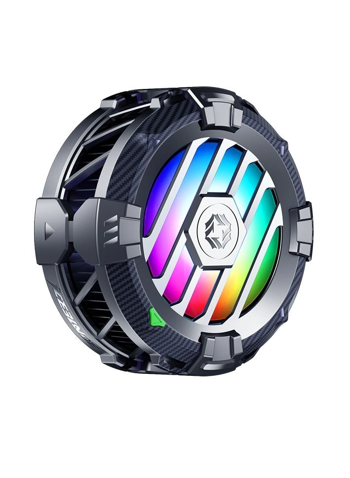 PIVA HB5pro - 3 Speeds 25W Cooling Fan