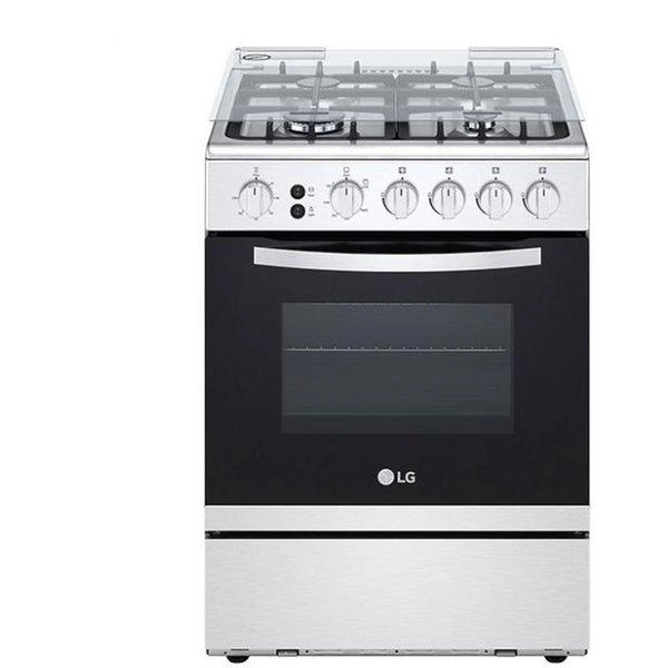 FA211RMA GAS Cooker