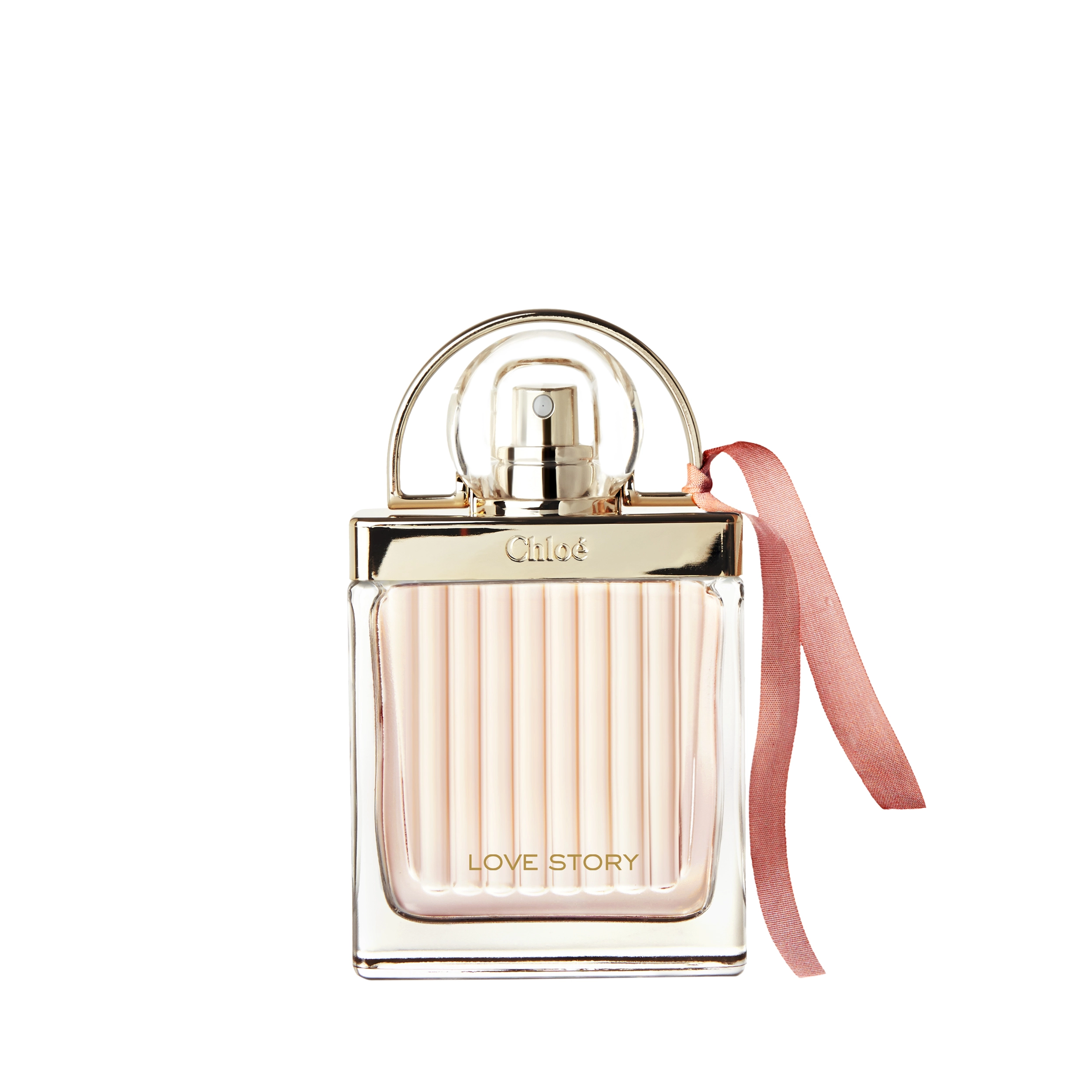 Chloé Love Story Eau Sensuelle Eau de Parfum 50 ml